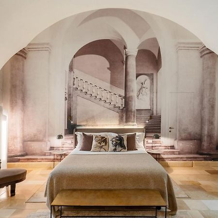 Palazzo Maresgallo Suites & Spa Lecce Ngoại thất bức ảnh