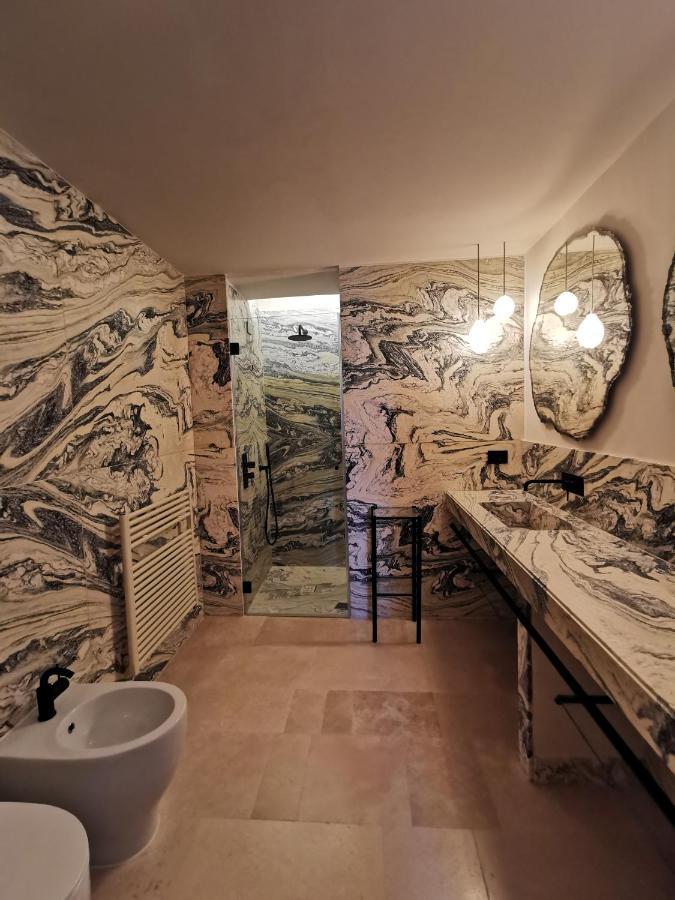 Palazzo Maresgallo Suites & Spa Lecce Ngoại thất bức ảnh
