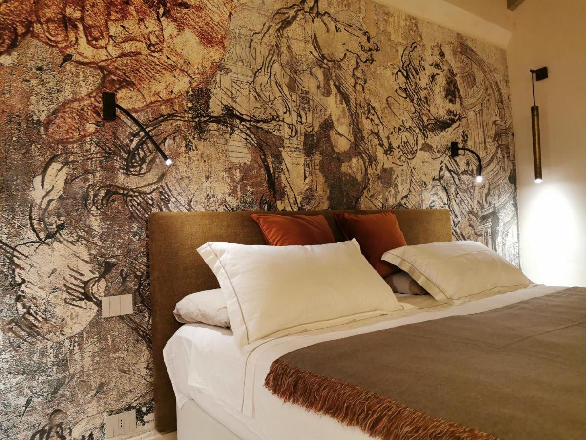 Palazzo Maresgallo Suites & Spa Lecce Ngoại thất bức ảnh