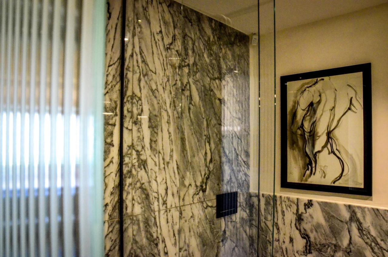 Palazzo Maresgallo Suites & Spa Lecce Ngoại thất bức ảnh