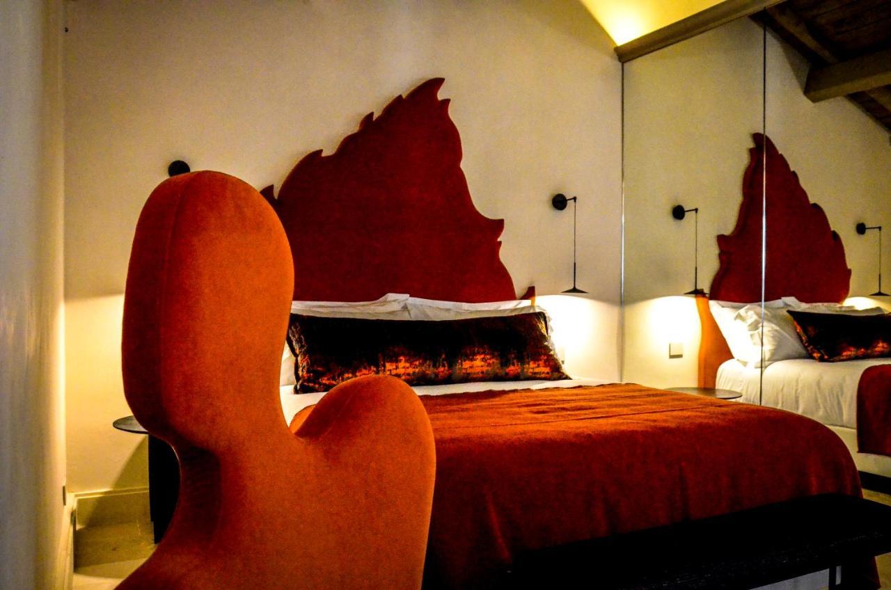 Palazzo Maresgallo Suites & Spa Lecce Ngoại thất bức ảnh