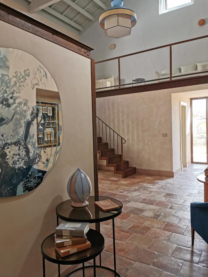 Palazzo Maresgallo Suites & Spa Lecce Ngoại thất bức ảnh