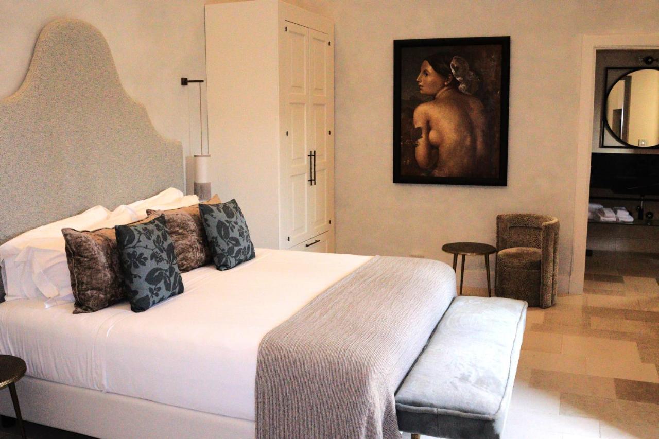 Palazzo Maresgallo Suites & Spa Lecce Ngoại thất bức ảnh