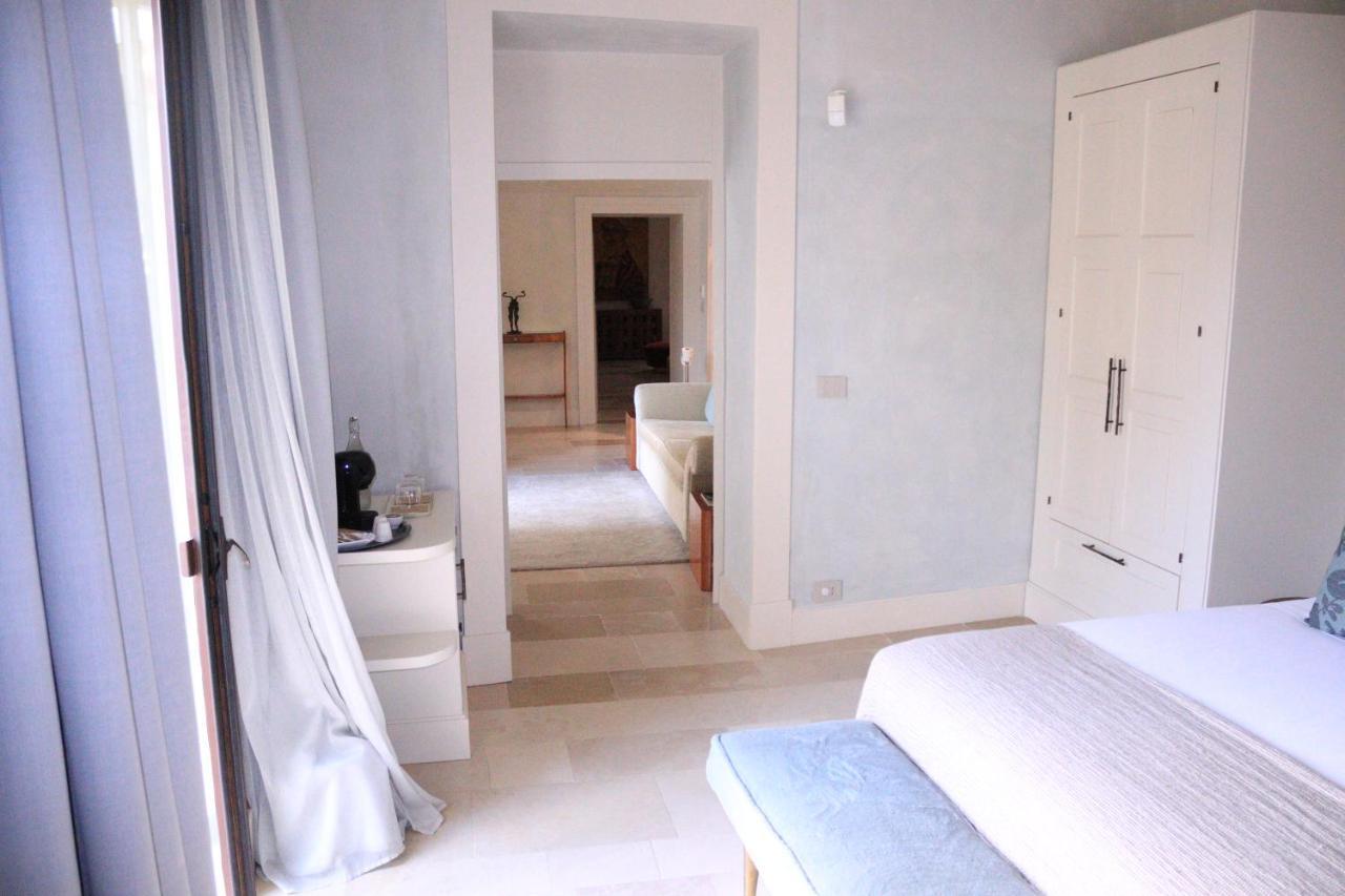 Palazzo Maresgallo Suites & Spa Lecce Ngoại thất bức ảnh