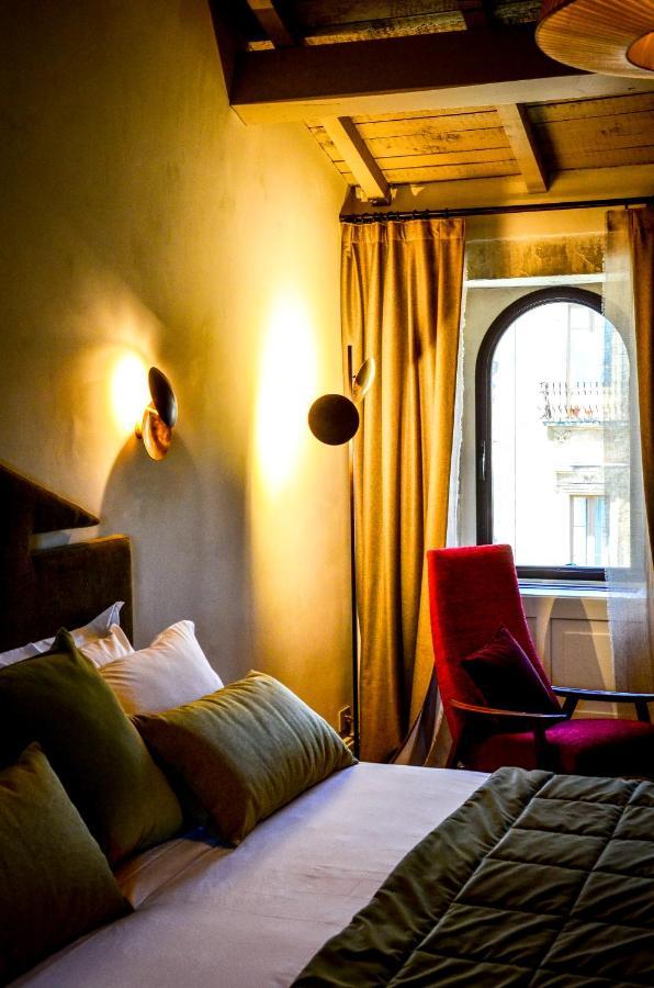 Palazzo Maresgallo Suites & Spa Lecce Ngoại thất bức ảnh