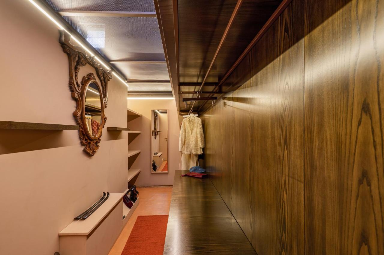 Palazzo Maresgallo Suites & Spa Lecce Ngoại thất bức ảnh
