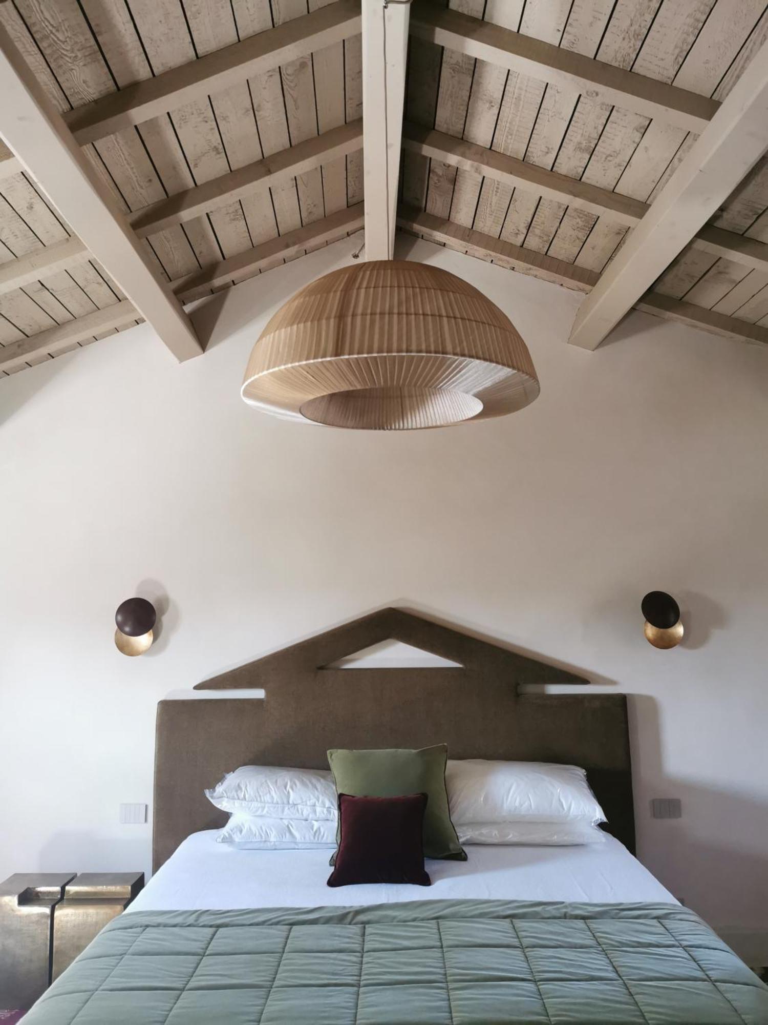 Palazzo Maresgallo Suites & Spa Lecce Ngoại thất bức ảnh